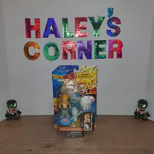 Dragon Ball Z Super Saiyan Gotenks figure in Box 2007 Bandai - Picture 1 of 4