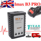 New IMAX RC B3 for 2S 3S 7.4V 11.1V LiPo Battery Balance Compact Charger UK Plug
