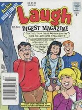 Laugh Comics Digest #149 VF 1999 Stock Image