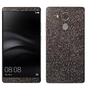 2 x folia brokatowa do Huawei Mate 8 Bling Skins Full Body Design folia ochronna - Zdjęcie 1 z 11