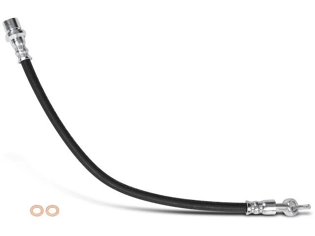 Manguera de freno trasera derecha para Lexus IS200t 2016-2017 2,0 L 4 cilindros MT844TV Foto 1 de 1