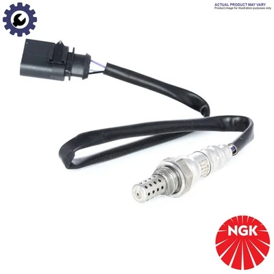 SENSOR LAMBDA 1341 PARA FORD FUSION IKON/V FIESTA/Van/IV/Mk KA/STREET A9B 1,3 L Foto 1 de 4