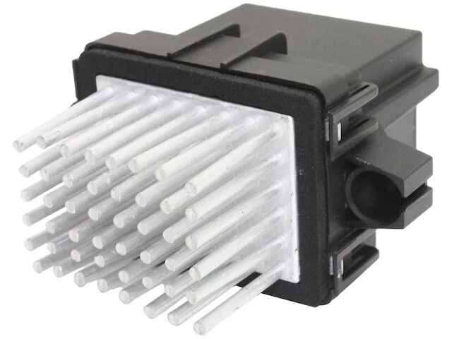 Resistencia del motor del soplador para GMC Sierra 2500 HD 2008-2015 2009 2010 2011 SC371BV Foto 1 de 1