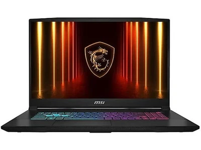 MSI Katana 17 HX B14WFK-020IT - Immagine 1 di 4