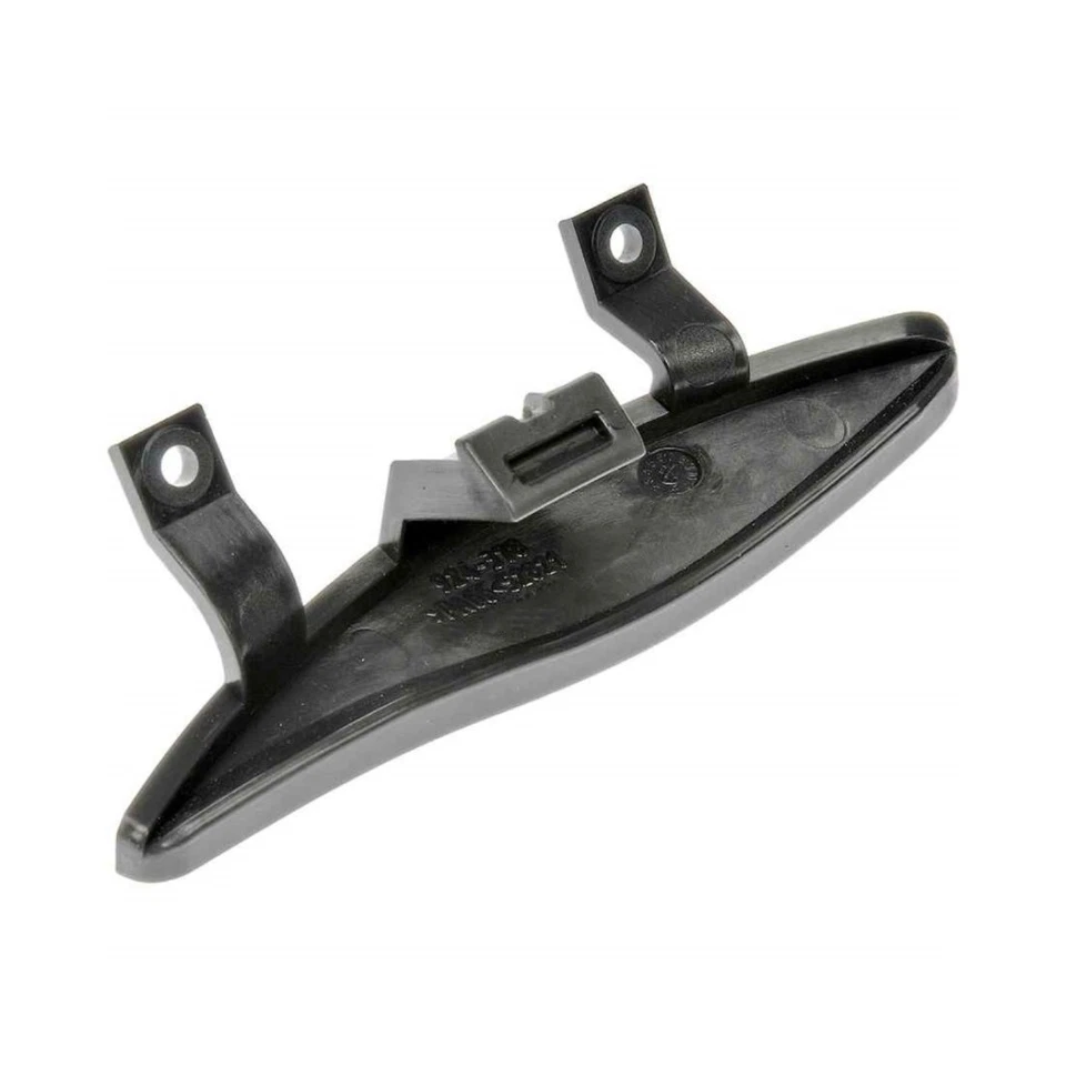 For GMC C3500HD 1995-2000 Console Latch | Center | Plastic Material | 1247-7609 Foto 1 de 4