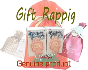 "Holiday Gift Wrapping" Pop Mart Love the Monsters Big Into Energy Blind Box Set - Picture 1 of 7