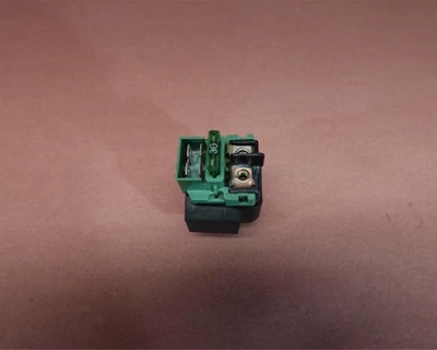 Interruptor de motor de arranque relé de arranque Honda VTX1300 2003-2008 Foto 1 de 4