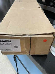 KIT DE DESARROLLO TOSHIBA 4530 Desarrollador 6LH53489000 - Imagen 1 de 5