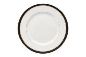 Royal Worcester - Howard - Black - Dinner Plate - 65624Y - Picture 1 of 2