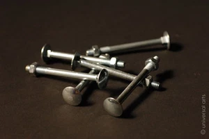 MARIO STRACK - Hardware 6 edición limitada fotografía imagen naturaleza muerta - Imagen 1 de 3