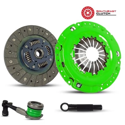 Embrague de embrague con kit esclavo para 02-06 SATURN VUE 2,2 L 4 cilindros GAS DOHC etapa 1 Foto 1 de 4