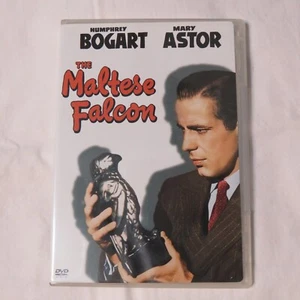 The Maltese Falcon - Humphrey Bogart (DVD) comes in slim case - Picture 1 of 1