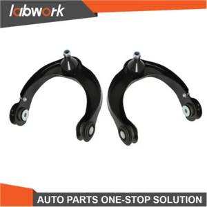 Labwork 2011-2015 For Dodge Durango Jeep Grand For Cherokee Front Control Arms - Picture 1 of 11