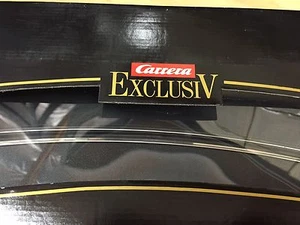 Carrera | Exclusiv 1:24 & Evolution 1:32 | High Bank Curve Set | Item # 20665 - Picture 1 of 6