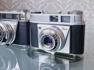 1=27€ Kodak Retina Automatic III - Kodak Retinette - Bild 1 von 24