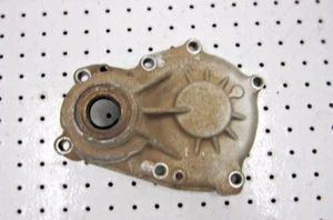 2005 POLARIS SPORTSMAN 800 EFI FRONT OUTPUT COVER 3234130 - Picture 1 of 5