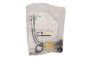 (NEU) HUBBELL CH-F, CH-FF Sicherungshalter-Kit für Tribay Serie Quik-Zone - Bild 1 von 3