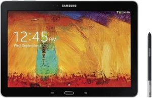 Samsung Galaxy Note 10.1" 16GB (2014) Black | USED | - Afbeelding 1 van 2