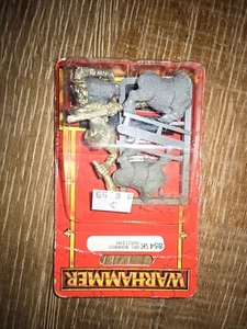8545K WH Orc Boarboy Musician GW AoS - Picture 1 of 2
