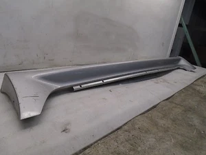 2004-2006 Scion XA Left Driver Side Rocker Panel Molding Trim Skirt OEM VI61142 - Picture 1 of 1