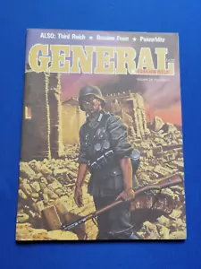 General Magazine Vol. 26, No. 2 - Avalon Hill - Imagen 1 de 2