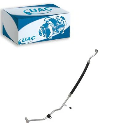 Conjunto de manguera de línea de succión de aire acondicionado UAC para Dodge Stratus 2005-2006 Foto 1 de 2