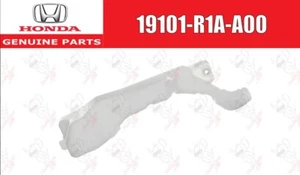 Honda OEM Radiator Coolant Reservoir Bottle 19101-R1A-A00 for Civic - Picture 1 of 15