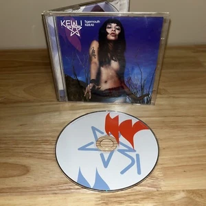 Kelli Ali - Tigermouth - Kelli Ali CD BIVG England SEHR SELTEN OOP Import 🔥 - Bild 1 von 7