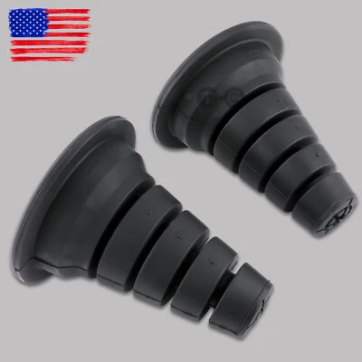 FOR Toyota 4runner 03-09 FJ Cruiser 07-14 Rear Coil Spring Insulator 48302-35040 - Imagem 1 de 4