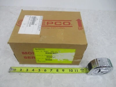 MÓDULO FUENTE DE ALIMENTACIÓN KEPCO PAT 15-1.5 0-15VDC, 0-1.5A, V0047 Foto 1 de 2