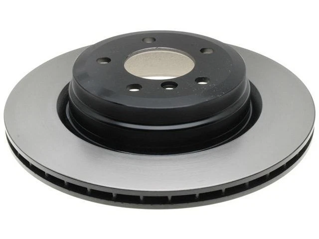 Rotor de freno trasero Raybestos 99XY33P para BMW 335d 2009-2011 Foto 1 de 1
