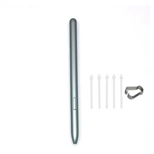 Lápiz óptico con punta reemplazable para Samsung Galaxy Tab S7FE Stylus Tab S7FE - Imagen 1 de 10