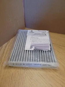 NEW POTAUTO MAP 1069C (CF12002) Activated Carbon Car Cabin Filter KIA SOUL EV - Picture 1 of 7