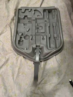 Kit de herramientas de maletero OEM BMW E30 tapa de cubierta 325i 318is 325is 325es Foto 1 de 2