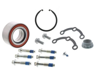 Cojinete de rueda trasero para Mercedes 300CE 1988-1993 69975BCGN 1989 1990 1991 1992 Foto 1 de 2