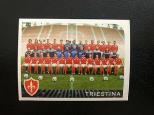 FIGUR FUSSBALLSPIELER PANINI 2002/03 TEAM TRIESTINA Nr. 591 NEU mit VLIES - Bild 1 von 2