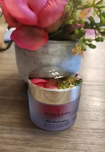ELIZABETH ARDEN Skin Illuminating Brightening Hydragel Cream 1.7oz - Picture 1 of 2