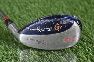 BEN HOGAN EDGE CFT 21 3 HYBRID APEX EDGE 4 STIFF FLEX SHAFT ~ L@@K!! - Picture 1 of 10
