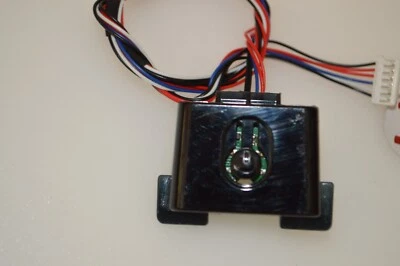 17TK155 280921R1 Módulo De Encendido Para TV JVC LT-65VA3205i - Imagen 1 de 4