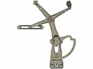 Regulador de ventana delantero izquierdo Dorman 1997 1998 para Mercedes-Benz E320 1996-2002 Foto 1 de 3