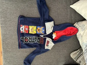 Paw Patrol Hoodie - Picture 1 of 1