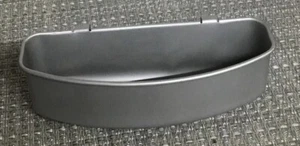 Grease Cup Drip Catcher Pan for Griddles. With Hangers On Back See Pics - Picture 1 of 4