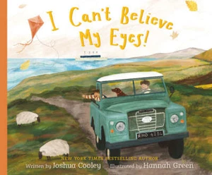 I Can’t Believe My Eyes - Foto 1 di 2