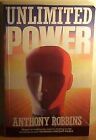 Unlimited Power (Positive Paperbacks), Robbins, Anthony, Used; Good Book