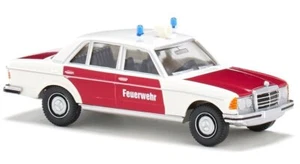 MB Mercedes Benz 240 D - 1975 - Camión de bomberos - Wiking 1:87 - Imagen 1 de 6