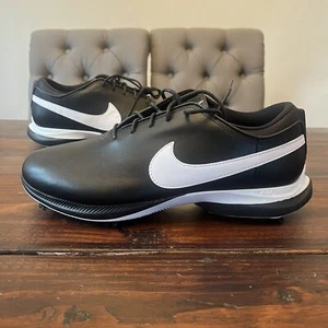 Nike Air Zoom Victory Tour 2 Golfschuhe Größe 11,5 Herren schwarz $ 180 DJ6569-001 - Bild 1 von 7