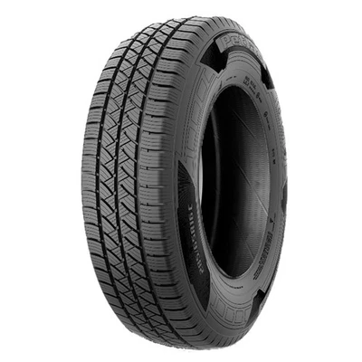 TYRE ALL SEASON PETLAS 205/65 R16 107T VAN MASTER ALL SEASONS - image 1 of 4