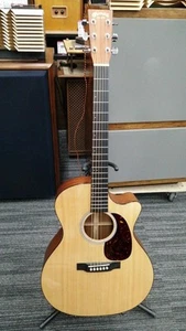 MARTIN GPCPA4 Used Acoustic Guitar - Picture 1 of 11
