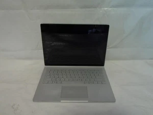 Microsoft Surface Book 2 1832 13.5'' Core i7-8650U 1.90GHz 512GB 256GB SSD W 10 - Picture 1 of 10