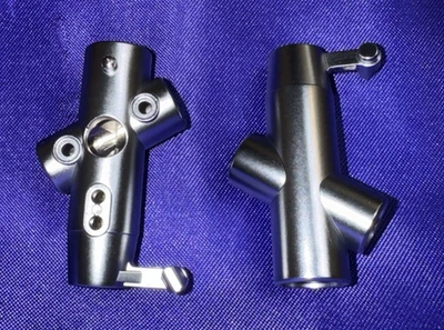 NUEVO BRAZO PIVOTE TECHNICS PARA SL1200 SL1210 MK2 MK3 MK5... ¡¡NO IMPRESO EN 3D!!! Foto 1 de 4